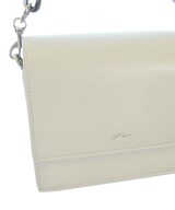 Samantha Vega（サマンサヴェガ）ショルダーバッグ グレー サイズ:- レディース/2200679281085