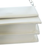 Samantha Vega（サマンサヴェガ）ショルダーバッグ グレー サイズ:- レディース/2200679281085