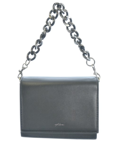 Samantha Vega(サマンサヴェガ)ショルダーバッグ 黒 サイズ:-/2200679281092