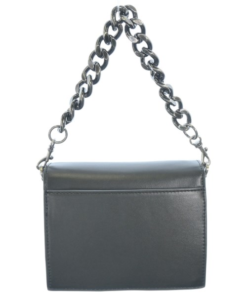 Samantha Vega（サマンサヴェガ）ショルダーバッグ 黒 サイズ:- レディース/2200679281092