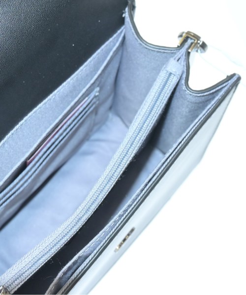 Samantha Vega（サマンサヴェガ）ショルダーバッグ 黒 サイズ:- レディース/2200679281092