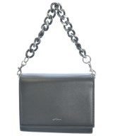 Samantha Vega（サマンサヴェガ）ショルダーバッグ 黒 サイズ:- レディース/2200679281092