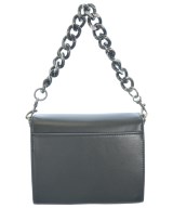 Samantha Vega（サマンサヴェガ）ショルダーバッグ 黒 サイズ:- レディース/2200679281092