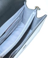 Samantha Vega（サマンサヴェガ）ショルダーバッグ 黒 サイズ:- レディース/2200679281092