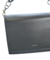 Samantha Vega（サマンサヴェガ）ショルダーバッグ 黒 サイズ:- レディース/2200679281092