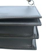 Samantha Vega（サマンサヴェガ）ショルダーバッグ 黒 サイズ:- レディース/2200679281092