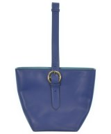 Samantha Vega（サマンサヴェガ）ハンドバッグ 青 サイズ:- レディース/2200653213026