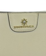Samantha Vega（サマンサヴェガ）ショルダーバッグ 白 サイズ:- レディース/2200707751023