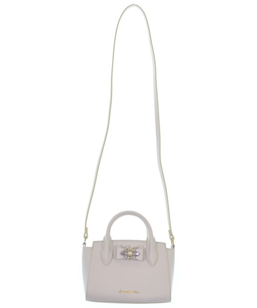 Samantha Vega(サマンサヴェガ)のショルダーバッグ サイズ:- 2,700円
