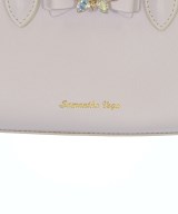 Samantha Vega（サマンサヴェガ）ショルダーバッグ ピンク サイズ:- レディース/2200724044108