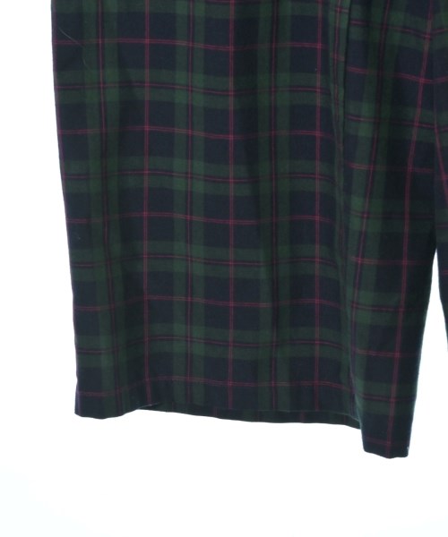 INTERPLANET（インタープラネット）スラックス 緑 サイズ:2(M位) レディース/2200633978105