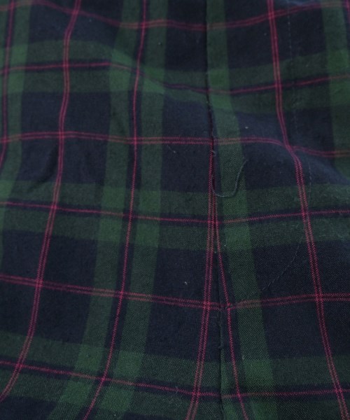 INTERPLANET（インタープラネット）スラックス 緑 サイズ:2(M位) レディース/2200633978105