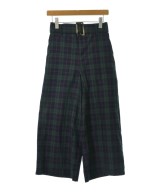 INTERPLANET（インタープラネット）スラックス 緑 サイズ:2(M位) レディース/2200633978105