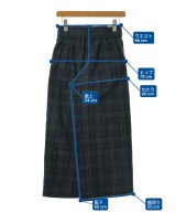 INTERPLANET（インタープラネット）スラックス 緑 サイズ:2(M位) レディース/2200633978105