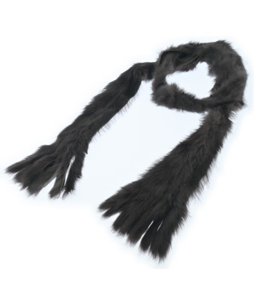 INTERPLANET(インタープラネット)ストール 茶 サイズ:-/2200641964046