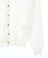 INTERPLANET（インタープラネット）カーディガン 白 サイズ:F レディース/2200614993066