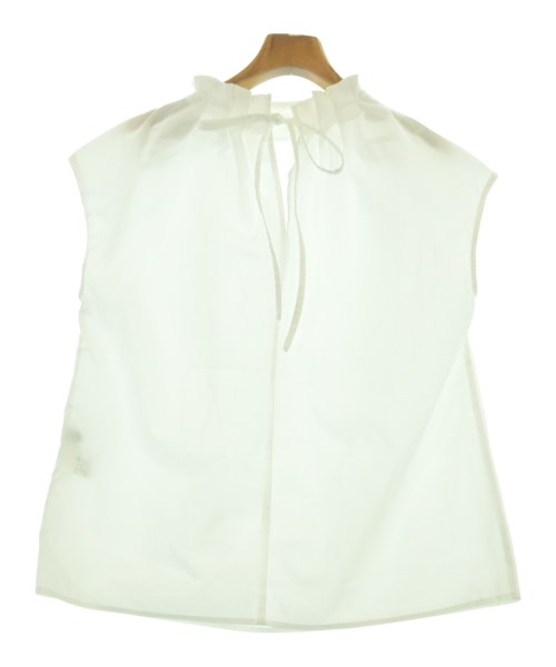 INTERPLANET（インタープラネット）ブラウス 白 サイズ:F レディース/2200618139101