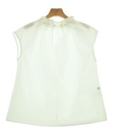 INTERPLANET（インタープラネット）ブラウス 白 サイズ:F レディース/2200618139101