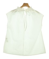 INTERPLANET（インタープラネット）ブラウス 白 サイズ:F レディース/2200618139101