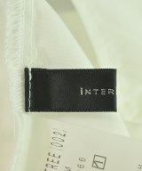 INTERPLANET（インタープラネット）ブラウス 白 サイズ:F レディース/2200618139101