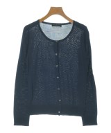 INTERPLANET（インタープラネット）カーディガン 紺 サイズ:F レディース/2200668998062