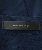INTERPLANET（インタープラネット）カーディガン 紺 サイズ:F レディース/2200668998062