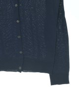 INTERPLANET（インタープラネット）カーディガン 紺 サイズ:F レディース/2200668998062