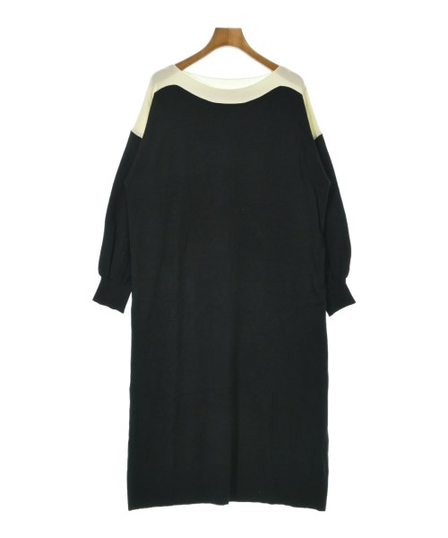INTERPLANET(インタープラネット)ワンピース 黒 サイズ:F/2200674861039
