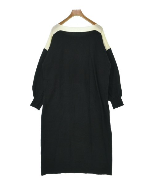INTERPLANET（インタープラネット）ワンピース 黒 サイズ:F レディース/2200674861039