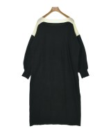INTERPLANET（インタープラネット）ワンピース 黒 サイズ:F レディース/2200674861039