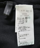 INTERPLANET（インタープラネット）ワンピース 黒 サイズ:F レディース/2200674861039