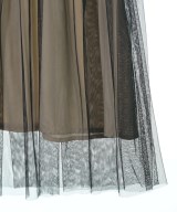 INTERPLANET（インタープラネット）ワンピース 黒 サイズ:F レディース/2200679473053