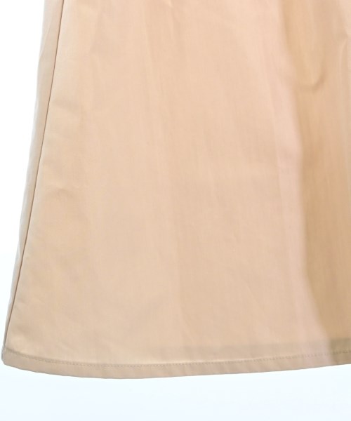 INTERPLANET（インタープラネット）ワンピース ベージュ サイズ:F レディース/2200651709040