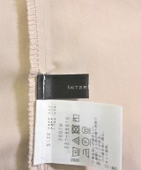 INTERPLANET（インタープラネット）ワンピース ベージュ サイズ:F レディース/2200651709040