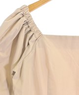 INTERPLANET（インタープラネット）ワンピース ベージュ サイズ:F レディース/2200651709040