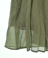 INTERPLANET（インタープラネット）ワンピース カーキ サイズ:F レディース/2200637347051