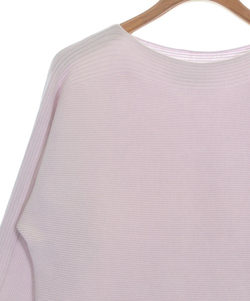 INTERPLANET（インタープラネット）ニット・セーター ピンク サイズ:F レディース/2200635607041