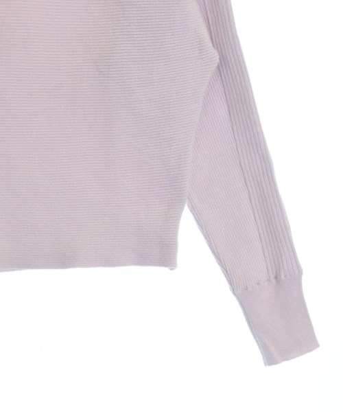 INTERPLANET（インタープラネット）ニット・セーター ピンク サイズ:F レディース/2200635607041