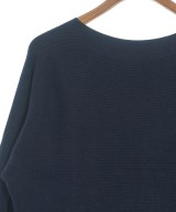 INTERPLANET（インタープラネット）ニット・セーター 紺 サイズ:F レディース/2200635607058