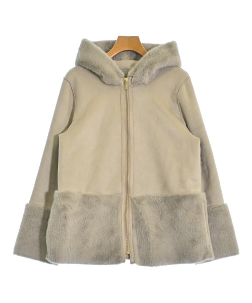 INTERPLANET(インタープラネット)その他 ベージュ サイズ:F/2200653067094