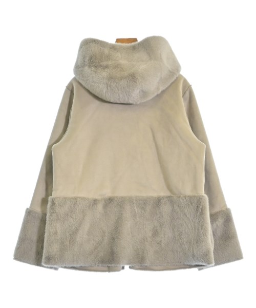 INTERPLANET（インタープラネット）その他 ベージュ サイズ:F レディース/2200653067094