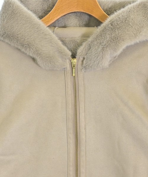 INTERPLANET（インタープラネット）その他 ベージュ サイズ:F レディース/2200653067094