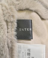 INTERPLANET（インタープラネット）その他 ベージュ サイズ:F レディース/2200653067094