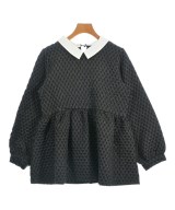 INTERPLANET カジュアルシャツ