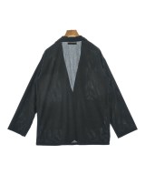 INTERPLANET（インタープラネット）テーラードジャケット 黒 サイズ:F レディース/2200664614089