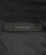 INTERPLANET（インタープラネット）テーラードジャケット 黒 サイズ:F レディース/2200664614089