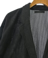 INTERPLANET（インタープラネット）テーラードジャケット 黒 サイズ:F レディース/2200664614089