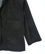 INTERPLANET（インタープラネット）テーラードジャケット 黒 サイズ:F レディース/2200664614089