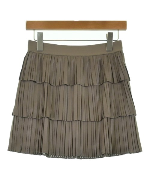 ビーシービージーマックスアズリア(BCBG MAXAZRIA)のBCBG MAXAZRIA ミニスカート