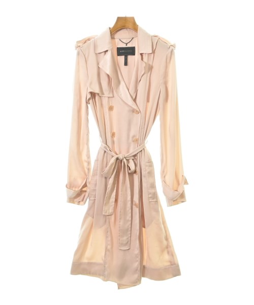 BCBG MAXAZRIA（ビーシービージーマックスアズリア）その他 ピンク サイズ:XS レディース/2200635221025